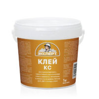 Клей термостойкий универсальный Эксперт КС 1.5кг