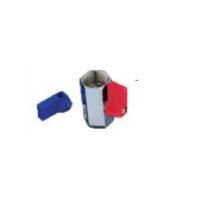 Кран шаровый Мини 1/2"х1/2" в/в 802