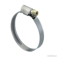 Хомут 40-63 2.1/2"