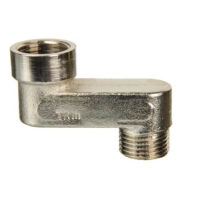 Эксцентрик 50мм 1/2" в/н