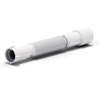 Гофра АНИ 1.1/4"*40/50 удлиненная K216