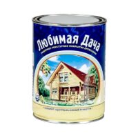 Антисептик Любимая Дача 0,75л Махагон