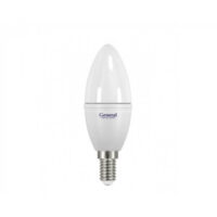 Лампа GLDEN-CF-8-230-E14-4500 638300