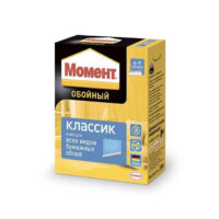 Клей обойный Момент Классик 200гр/761780