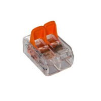 Клемник SmartBuy СМК-221-412 2-проводной