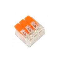Клемник SmartBuy СМК-221-413 3-проводной