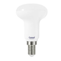 Лампа GLDEN-R50-7-230-E14-4500 648600