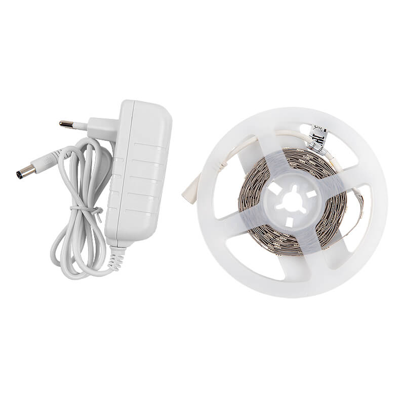 Комплект GLS-5050-30-7.2-12-IP20-PRO-6-3-KIT 3м лента + ИПН 12В