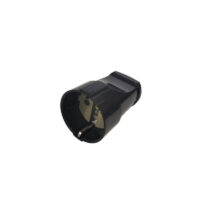 Розетка разборная GRV-S-16-R-G-B-IP20 круглая