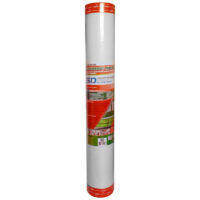 Стеклохолст малярный SD-GLASS (1х50) 25гр/м.кв