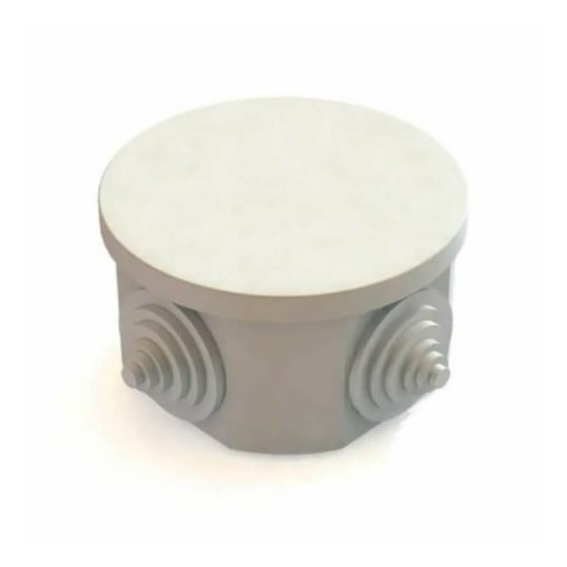 Коробка распределительная GE41237 75х40 IP44