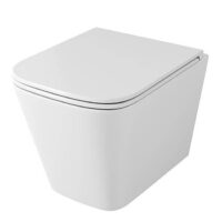 ПОДВЕСНОЙ УНИТАЗ OWL Воттер Рута Х мини Слим/Vatter Ruta H mini Slim OWLT190403s безободковый
