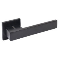 Ручка BL 83150 матовый черный