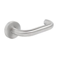 Ручка 0203 SS (35-70) INOX