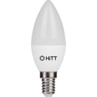 Лампа HITT-PL-С35-11-230-E14-4000 1010029