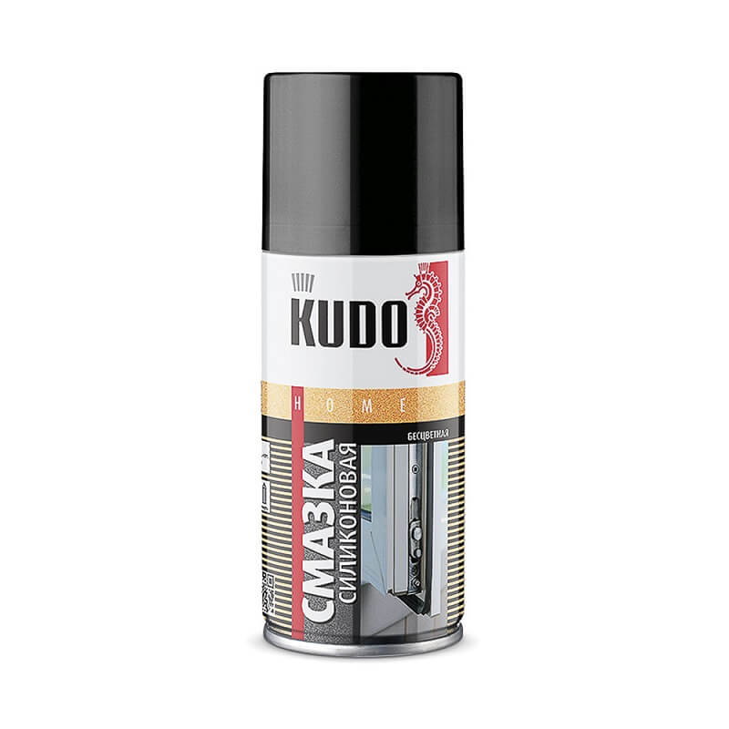 Смазка универсальная силиконовая Kudo KU-H422 210 мл