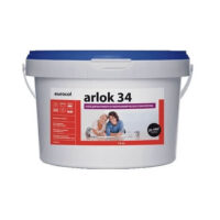 Клей 34 Арлок/Arlok дисперсионный 14кг