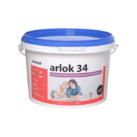Клей 34 Арлок/Arlok дисперсионный 4кг
