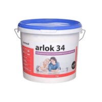 Клей 34 Арлок/Arlok дисперсионный 7кг