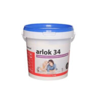 Клей 34 Арлок/Arlok дисперсионный 1,3кг