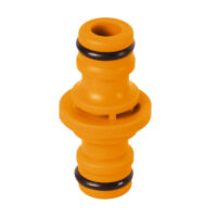 Переходник соединитель 1/2" Вихрь