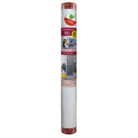 Стеклохолст малярный Wellton - эконом W40 (1х50) 40гр/м.кв