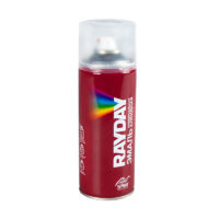 Краска аэрозольная алкидная RAYDAY RD-049 520мл Фиолетовая