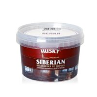 Шпатлевка по дереву HUSKY 0,4кг Махагон (зима)