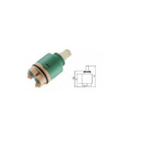 Картридж для смесителя D35 мм G9507